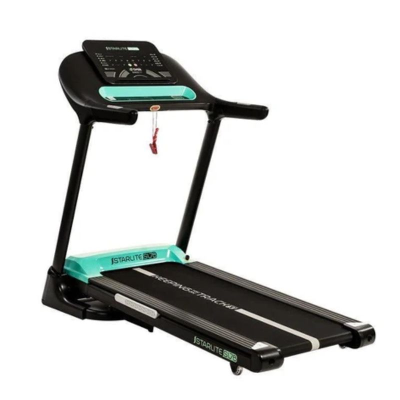 Orbit Fitness Starlite SL7B Motorised Treadmill Orbit Fitness Starlite SL7B Motorised Treadmill