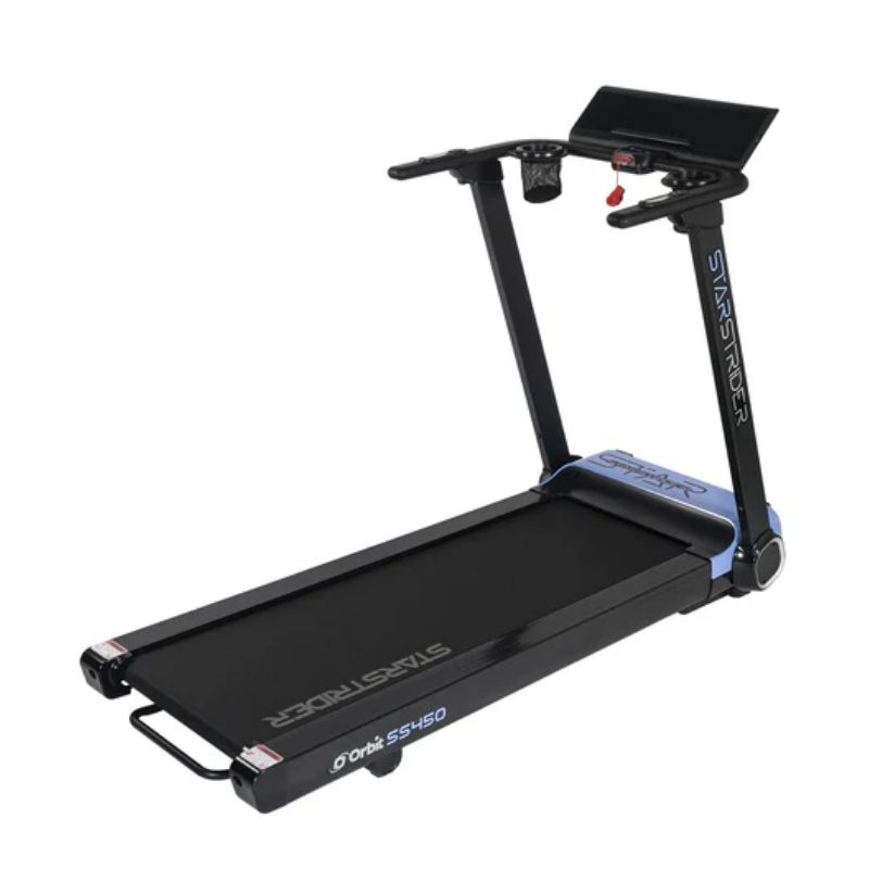 Orbit Fitness StarStrider SS450 Treadmill - DC Brushless Motor Orbit Fitness StarStrider SS450 Treadmill - DC Brushless Motor
