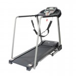 Orbit Fitness SteadyStrider Treadmill with Safety Rails Orbit Fitness SteadyStrider Treadmill with Safety Rails