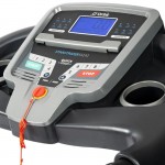 Orbit Fitness SteadyStrider Treadmill with Safety Rails Orbit Fitness SteadyStrider Treadmill with Safety Rails