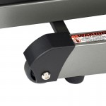 Orbit Fitness SteadyStrider Treadmill with Safety Rails Orbit Fitness SteadyStrider Treadmill with Safety Rails