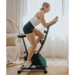 Orbit Fitness FitClub Exercise Bike Orbit Fitness FitClub Exercise Bike