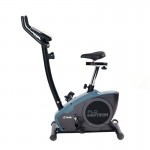 Orbit Fitness Flo Motion Upright Exercise Bike