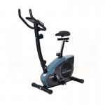 Orbit Fitness Flo Motion Upright Exercise Bike