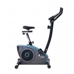 Orbit Fitness Flo Motion Upright Exercise Bike