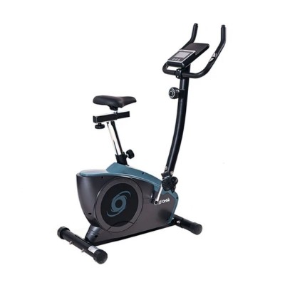 Orbit Fitness Flo Motion Upright Exercise Bike