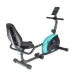 Orbit Fitness FitClub Recumbent Exercise Bike