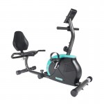 Orbit Fitness FitClub Recumbent Exercise Bike