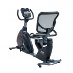 Orbit Fitness Orbit FloRide Recumbent Bike