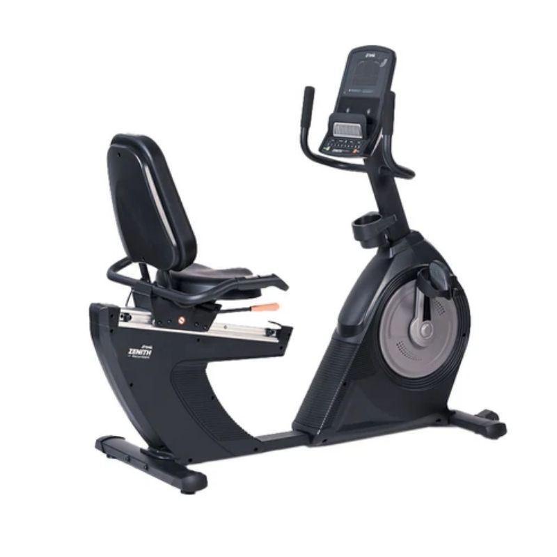 Orbit Fitness Orbit Zen Recumbent Bike Orbit Fitness Orbit Zen Recumbent Bike