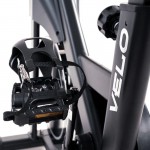 Orbit Fitness Orbit OSP061 Velo Spin Bike Orbit Fitness Orbit OSP061 Velo Spin Bike