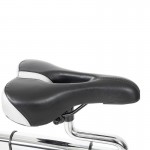 Orbit Fitness Sierra Spin Bike Orbit Fitness Sierra Spin Bike