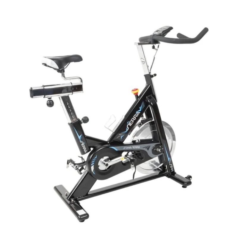 Orbit Fitness Sierra Spin Bike Orbit Fitness Sierra Spin Bike