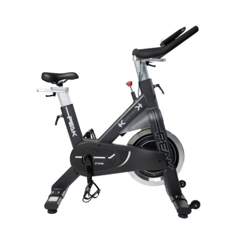 Orbit Fitness Peak Spin Bike OSP810 Orbit Fitness Peak Spin Bike OSP810