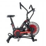 Orbit Fitness AirForce 300.3 Pro Air Bike Orbit Fitness AirForce 300.3 Pro Air Bike