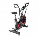 Orbit Fitness AirForce 300.3 Pro Air Bike Orbit Fitness AirForce 300.3 Pro Air Bike