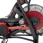 Orbit Fitness AirForce 300.3 Pro Air Bike Orbit Fitness AirForce 300.3 Pro Air Bike