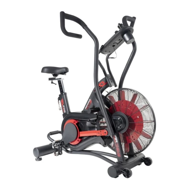 Orbit Fitness AirForce 300.3 Pro Air Bike Orbit Fitness AirForce 300.3 Pro Air Bike