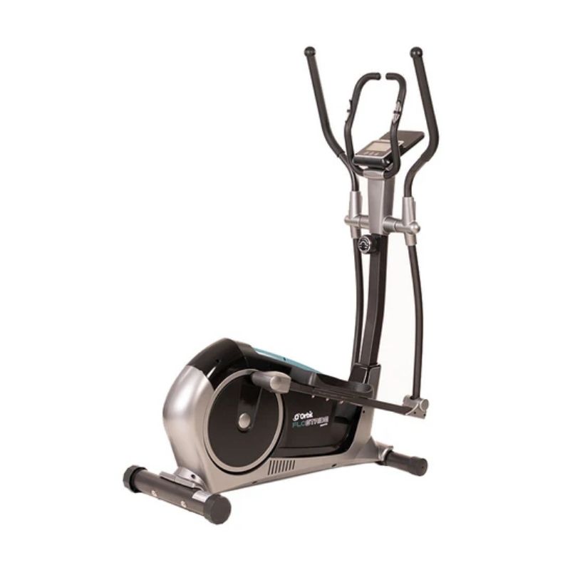 Orbit Fitness Orbit Flo Stride Cross Trainer Orbit Fitness Orbit Flo Stride Cross Trainer