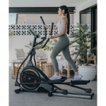 Powerstride Front Drive Elliptical Cross Trainer