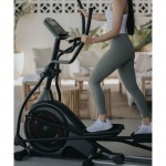 Powerstride Front Drive Elliptical Cross Trainer