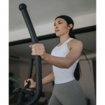 Powerstride Front Drive Elliptical Cross Trainer