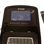Orbit Fitness Orbit Zen Elliptical Trainer Orbit Fitness Orbit Zen Elliptical Trainer