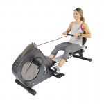 Orbit Fitness Hybrid Mag Trainer 2.0 Rower & Recumbent Orbit Fitness Hybrid Mag Trainer 2.0 Rower & Recumbent