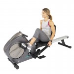 Orbit Fitness Hybrid Mag Trainer 2.0 Rower & Recumbent Orbit Fitness Hybrid Mag Trainer 2.0 Rower & Recumbent