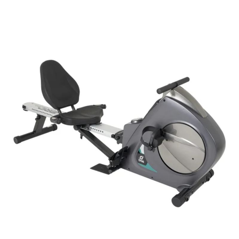 Orbit Fitness Hybrid Mag Trainer 2.0 Rower & Recumbent Orbit Fitness Hybrid Mag Trainer 2.0 Rower & Recumbent
