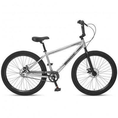 Progear Biggie 27.5" BMX Chrome