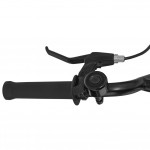 Progear Biggie 27.5" BMX Chrome