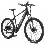 Progear E-Vantage MTB 27.5 x 18" Electric Bike