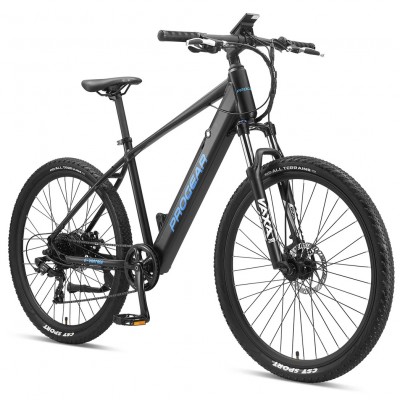 Progear E-Vantage MTB 27.5 x 18" Electric Bike