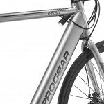 Progear E-Rush 53cm Electric Road Bike