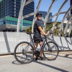 Progear E-Rush 53cm Electric Road Bike