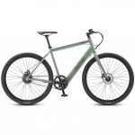 Progear E-Mode 53cm Urban Electric Bike Progear E-Mode 53cm Urban Electric Bike