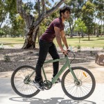 Progear E-Mode 53cm Urban Electric Bike Progear E-Mode 53cm Urban Electric Bike