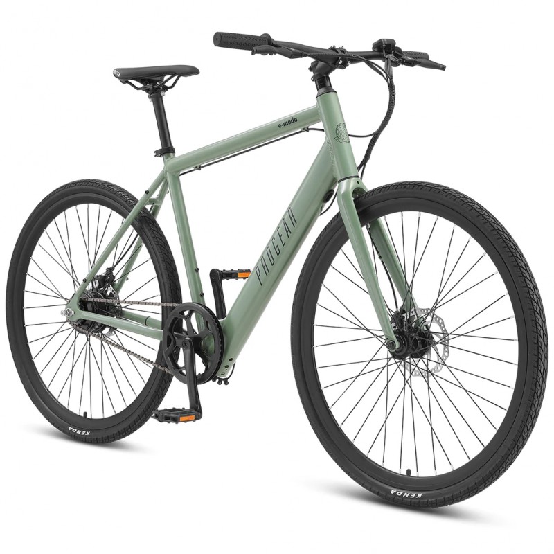 Progear E-Mode 53cm Urban Electric Bike Progear E-Mode 53cm Urban Electric Bike