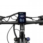 Progear E-Rover MTB 26" Electric Folding Bike - Gloss Black Progear E-Rover MTB 26" Electric Folding Bike - Gloss Black