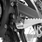 Progear Vectron V1 Electric Dirt Bike Progear Vectron V1 Electric Dirt Bike