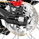 Progear Vectron V1 Electric Dirt Bike Progear Vectron V1 Electric Dirt Bike