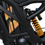 Progear Vectron V1 Electric Dirt Bike Progear Vectron V1 Electric Dirt Bike