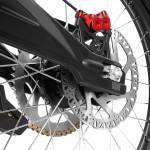 Progear Vectron V1 Electric Dirt Bike Progear Vectron V1 Electric Dirt Bike
