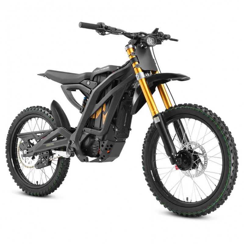 Progear Vectron V1 Electric Dirt Bike Progear Vectron V1 Electric Dirt Bike