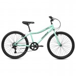 Progear DuraLite 7 Speed 24" Kids Bike - Mint Progear DuraLite 7 Speed 24" Kids Bike - Mint