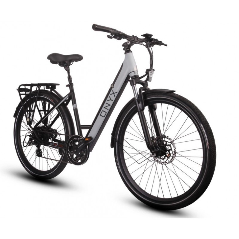 Rilu Onyx E-Bike Rilu Onyx E-Bike