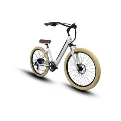 Rilu Cruze E-Bike
