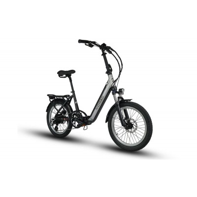 Rilu Nomad E-Bike