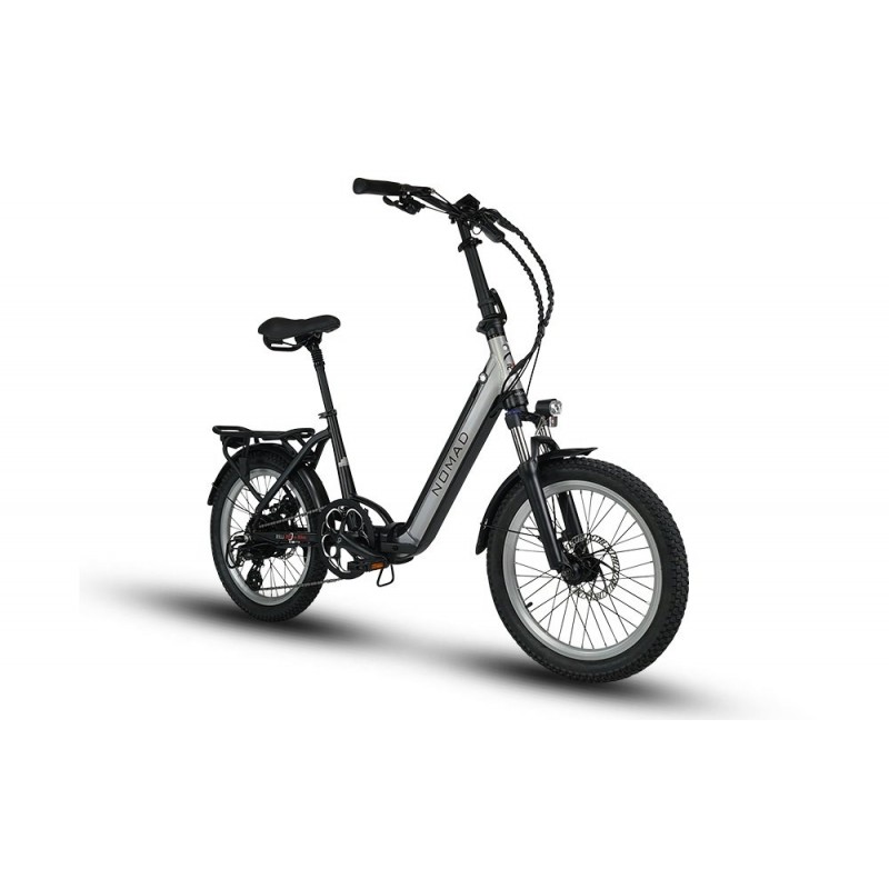 Rilu Nomad E-Bike Rilu Nomad E-Bike